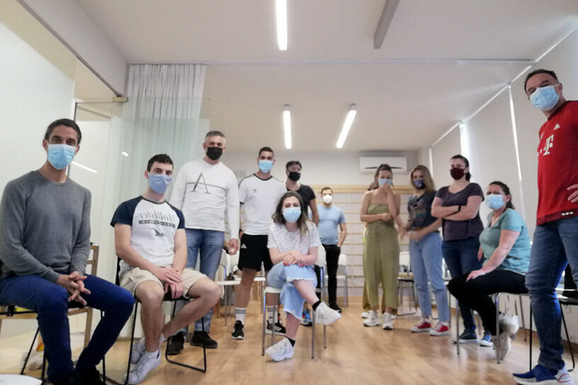 Acupuncture Training Clinic - International Academy of Acupuncture