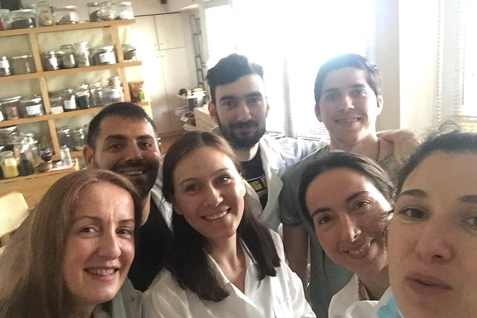 Acupuncture Training Clinic - Interational Academy of Acupuncture