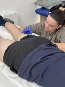 dry5 dry needling training
